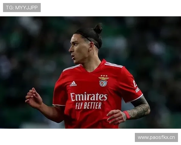 努涅斯英超首季表现是否达标