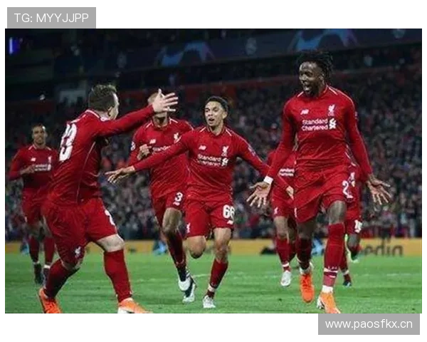 利物浦阵容危机浮现：夏窗不补强，新赛季争冠之路或将受阻！