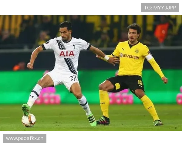 多特蒙德的节奏问题，本质是中场缺乏组织核心